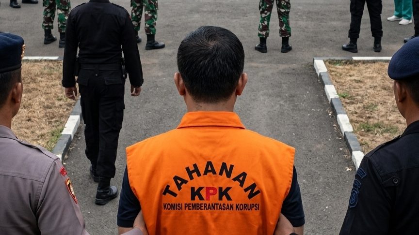 MUI Siapkan Pembahasan Usulan Hukuman Mati bagi Koruptor Besar