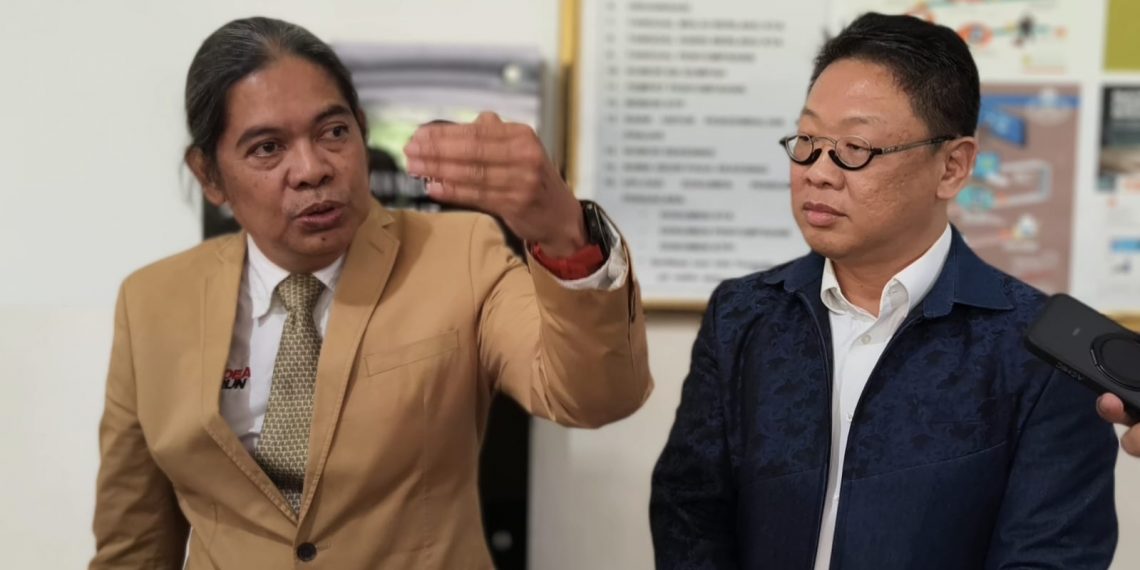 Paramitra Alfa Sekuritas Gugat BCA usai Dana RDN Nasabah Diduga Raib di Pengadilan Negeri Jakarta Pusat