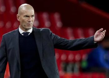 Zinedine Zidane Resmi Jadi Bos Baru Les Bleus, Siap Ukir Sejarah