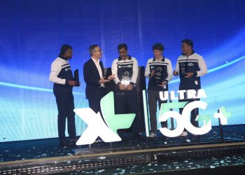 XL Raih Predikat Jaringan Mobile Terbaik di Indonesia Versi Ookla 2026