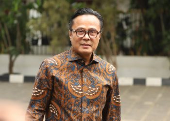 Dony Oskaria Frustrasi Hadapi BUMN Karya, Properti hingga Pos Sama-sama Bermasalah