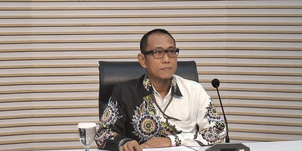 Uang untuk Raja Juli Kurang 2.000 SGD KPK Mulai Cari Tahu