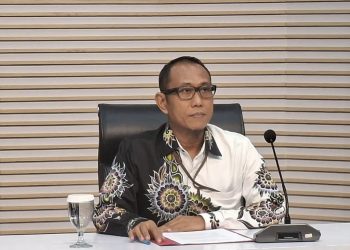 Uang untuk Raja Juli Kurang 2.000 SGD KPK Mulai Cari Tahu