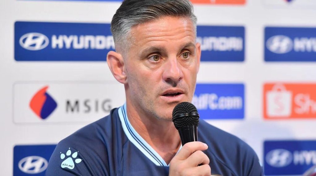 Timnas Indonesia Kalah Telak 0-3 dari Vietnam, John Herdman Sampaikan Permintaan Maaf