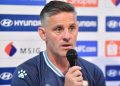 Timnas Indonesia Kalah Telak 0-3 dari Vietnam, John Herdman Sampaikan Permintaan Maaf
