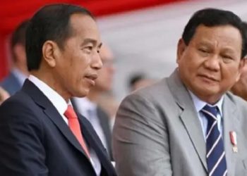 Pengamat Beberkan 4 Tanda Hubungan Jokowi dan Prabowo Mulai Berjarak
