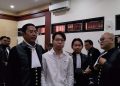 Richard Lee Buka Perbedaan Keterangan Doktif di Persidangan