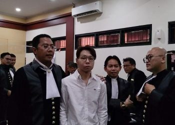 Richard Lee Buka Perbedaan Keterangan Doktif di Persidangan