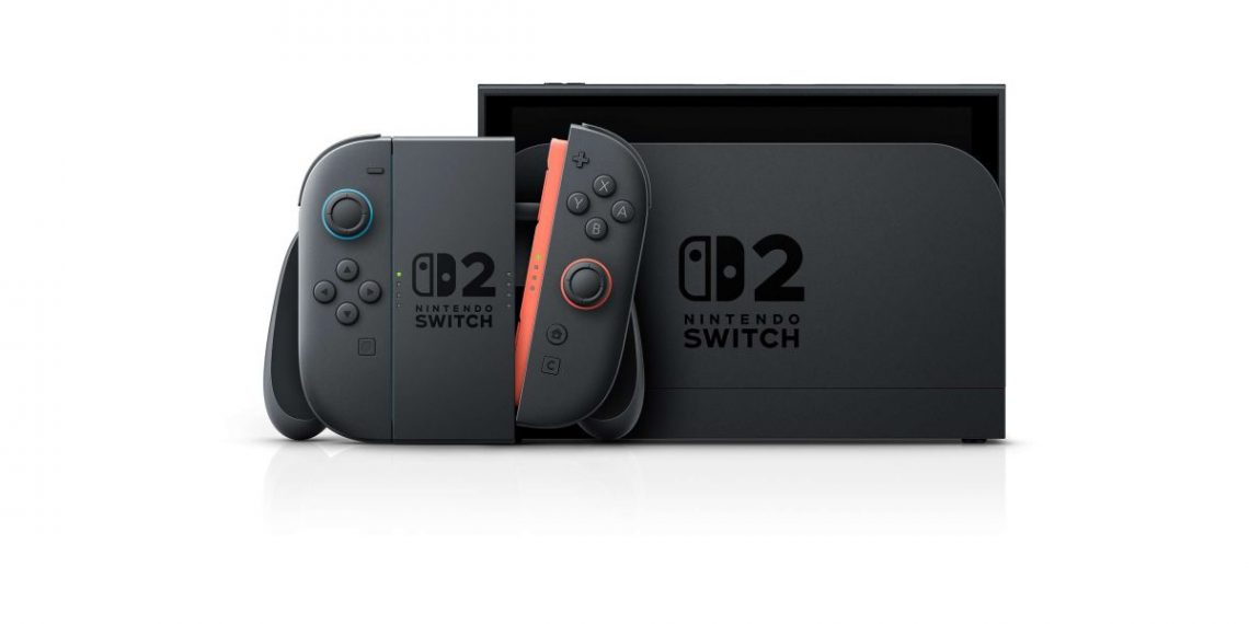 Nintendo Resmi Hadir di Indonesia, Switch dan Switch 2 Siap Dipasarkan Mulai Desember 2026