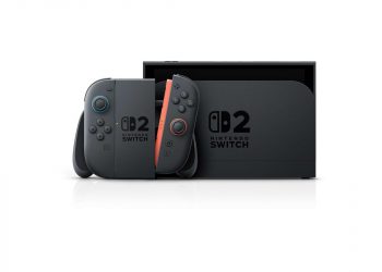 Nintendo Resmi Hadir di Indonesia, Switch dan Switch 2 Siap Dipasarkan Mulai Desember 2026