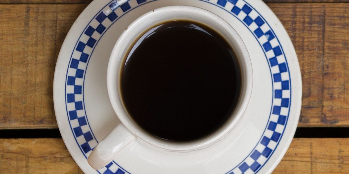 Berapa Cangkir Kopi yang Aman diminum dalam sehari? Ini Penelitiannya