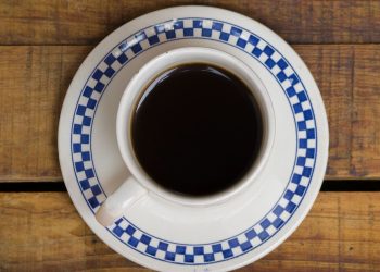Berapa Cangkir Kopi yang Aman diminum dalam sehari? Ini Penelitiannya
