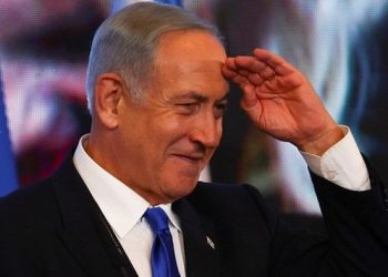 Netanyahu Bela Serangan Israel ke Suriah, AS Justru Kritik Keras