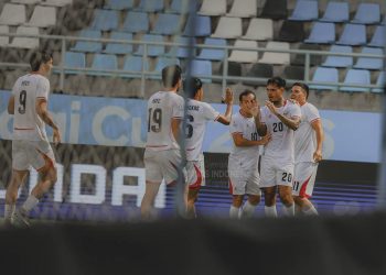 Timnas Indonesia Kalah 0-3 dari Vietnam, Laga Lawan Singapura Jadi Penentu