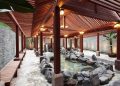 Jjimjilbang Spa Land Jadi Daya Tarik Unik di Shinsegae Centum City