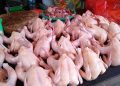 Harga Ayam Capai Rp38 Ribu, Cabai Merah Ikut Naik di Jakarta
