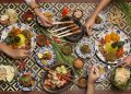 31% Wisatawan Indonesia Gemar Kuliner Indonesia Masuk 6 Besar di Asia