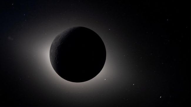 Bulan Terus Menjauhi Bumi, Ini Dampaknya bagi Kehidupan di Masa Depan