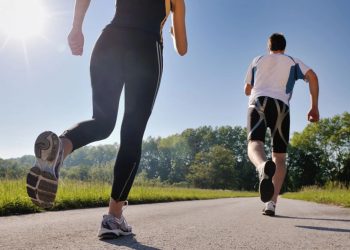 Jalan Menanjak atau Lari, Mana yang Lebih Baik untuk Kebugaran Tubuh?
