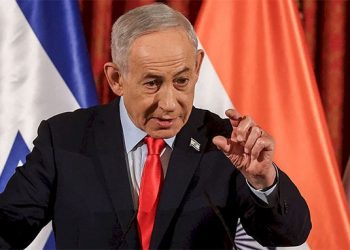 Warga Gaza Tak Bisa Bebas Keluar, Netanyahu Singgung Korea Utara