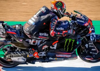 Bezzecchi Siap Kembali ke Lintasan, Tapi Statusnya di MotoGP Inggris Belum Aman