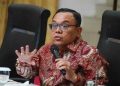 Prabowo Tegaskan Menteri Tak Sanggup Kerja, Silakan Mundur