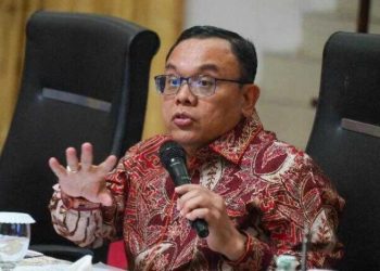 Prabowo Tegaskan Menteri Tak Sanggup Kerja, Silakan Mundur