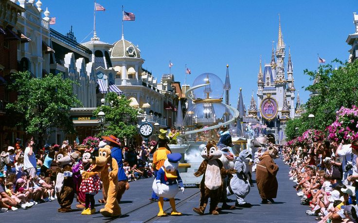 Disney Gugat FCC Pemerintahan Trump atas Penyelidikan terhadap ABC