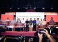 Undian Simpeda 2026 Digelar di Bengkulu, Ini Daftar Pemenangnya