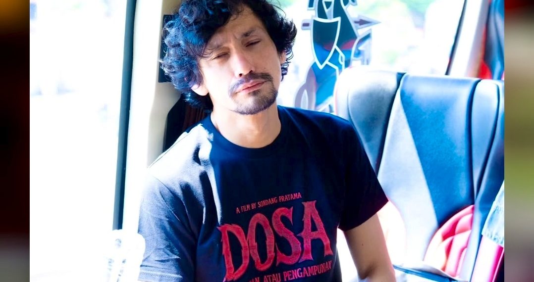 Revaldo Kembali Berurusan dengan Polisi karena Dugaan Kasus Narkoba