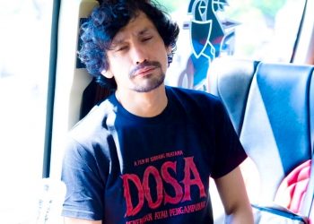 Revaldo Kembali Berurusan dengan Polisi karena Dugaan Kasus Narkoba