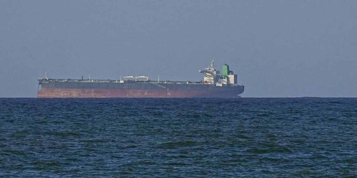 IRGC Tegas Tutup Selat Hormuz hingga AS Penuhi Semua Syarat Iran