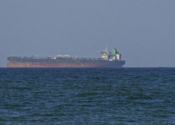 IRGC Tegas Tutup Selat Hormuz hingga AS Penuhi Semua Syarat Iran
