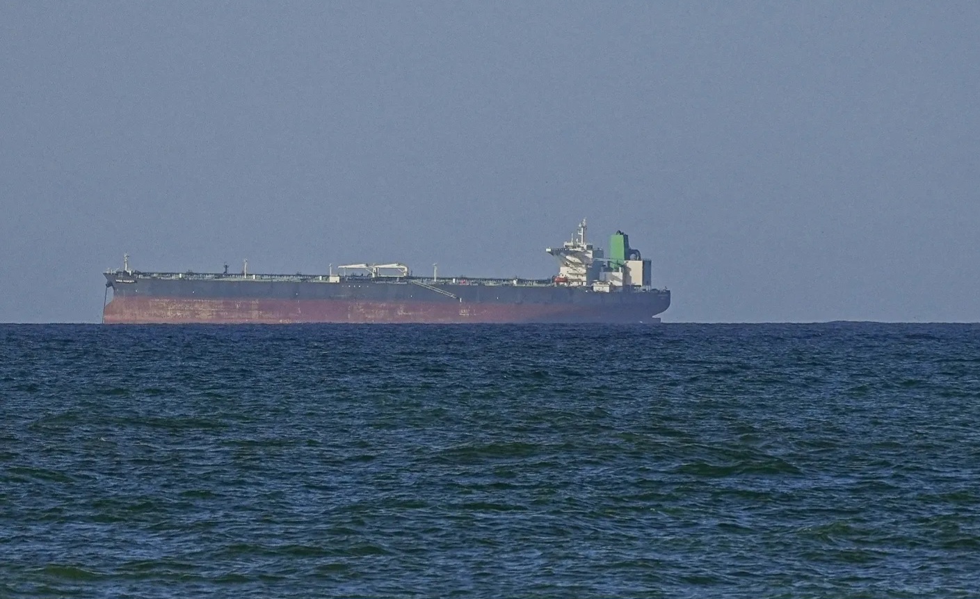 IRGC Tegas Tutup Selat Hormuz hingga AS Penuhi Semua Syarat Iran
