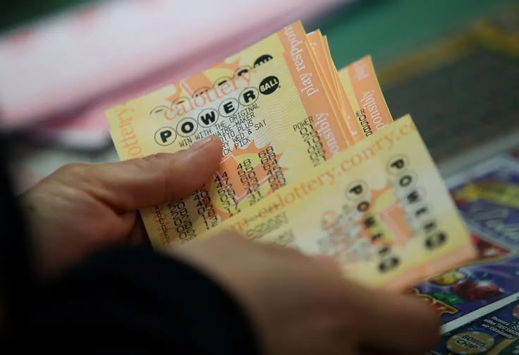 Jackpot Powerball Tembus US$905 Juta, Terbesar Sepanjang 2026