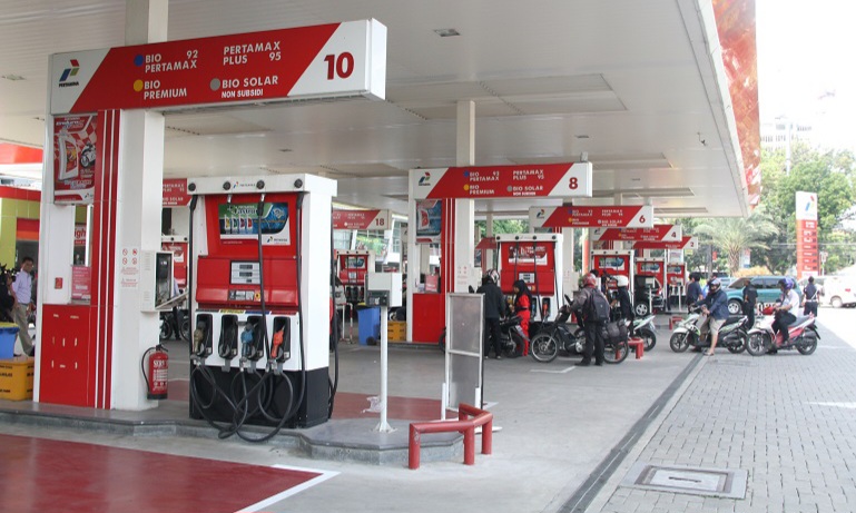 Pertamax Lebih Murah Mulai 1 Agustus 2026, Simak Daftar Harga BBM Pertamina Terbaru