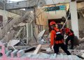 BNPB Catat 241 Rumah Rusak Akibat Gempa NTT, Warga Diminta Lapor