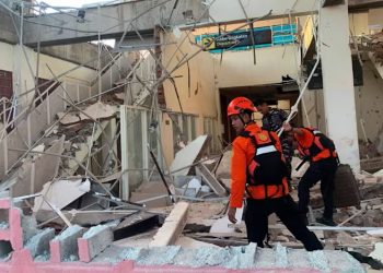 BNPB Catat 241 Rumah Rusak Akibat Gempa NTT, Warga Diminta Lapor