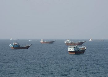 Iran Ajukan Tuntutan Sebelum Selat Hormuz Kembali Dibuka