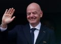 Gelombang Kritik Menerpa Gianni Infantino, Peluang Terpilih Lagi di FIFA Menipis