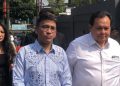 Ruben Onsu Bayar Rp3,5 Miliar, Kasus Dugaan Penipuan Berakhir Damai