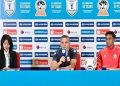 Hadapi Vietnam, Herdman Optimistis Timnas Indonesia Bisa Kendalikan Grup A AFF 2026