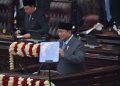 Prabowo Klaim Bank Emas Kelola 153 Ton Emas Setara Rp360 Triliun