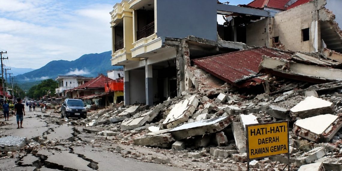 Kiriman Uang dari NTT Terhenti Mahasiswa di Jogja Terpaksa Ngutang Makan