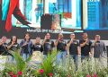 HUT ke-80, BNI Rayakan Perjalanan Bersama Masyarakat lewat Summer Food Market 2026
