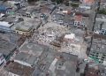 Kolombia Berduka Gempa M 7,4 Tewaskan 132 Orang
