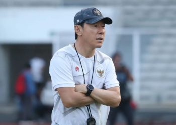 STY Nilai Persija Makin Solid Jelang Super League 2026/2027