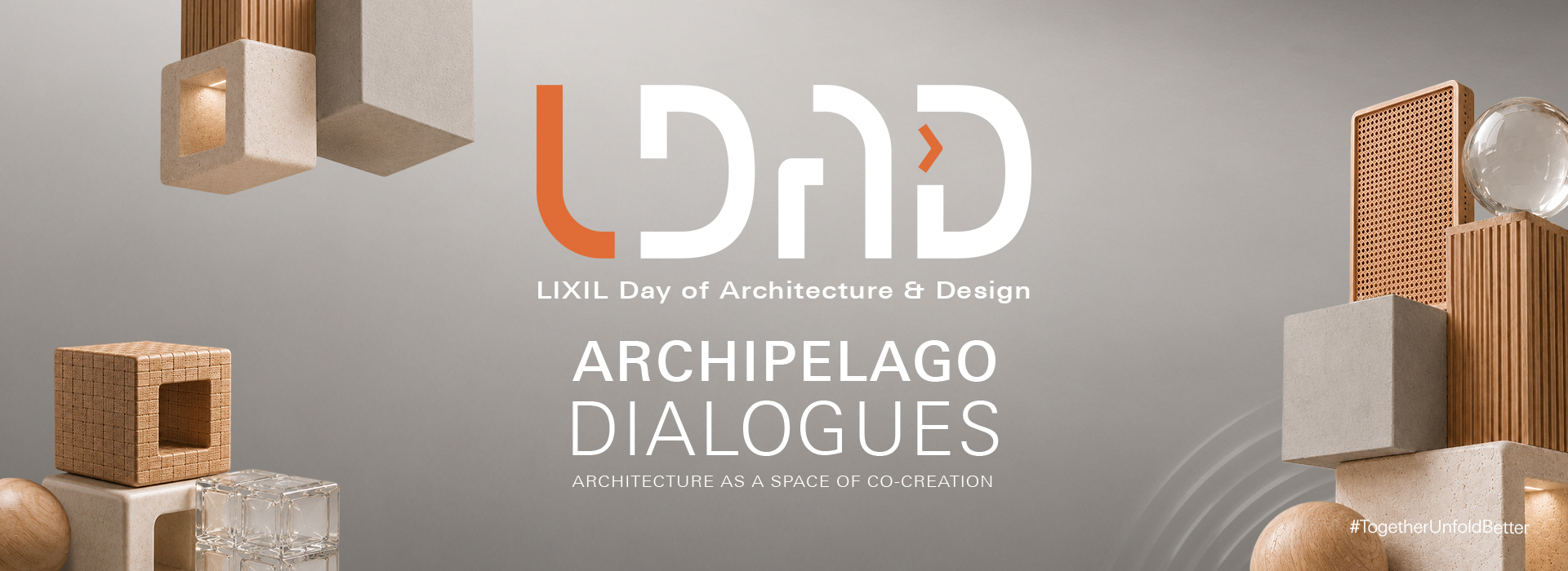 LIXIL Day of Architecture & Design (LDAD) 2026 Jadi Kesempatan Dialog Eksklusif Bersama Para Maestro Arsitektur Dunia