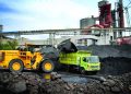 Harga Batu Bara Acuan Agustus 2026 Turun Jadi USD124,44 per Ton
