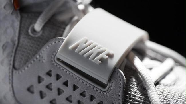 50.000 Sepatu Nike KW Disita, Nilainya Tembus Rp66 Miliar
